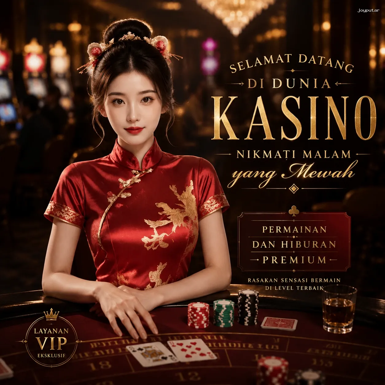 Menggali Fitur Menarik di Situs Game joyputar
